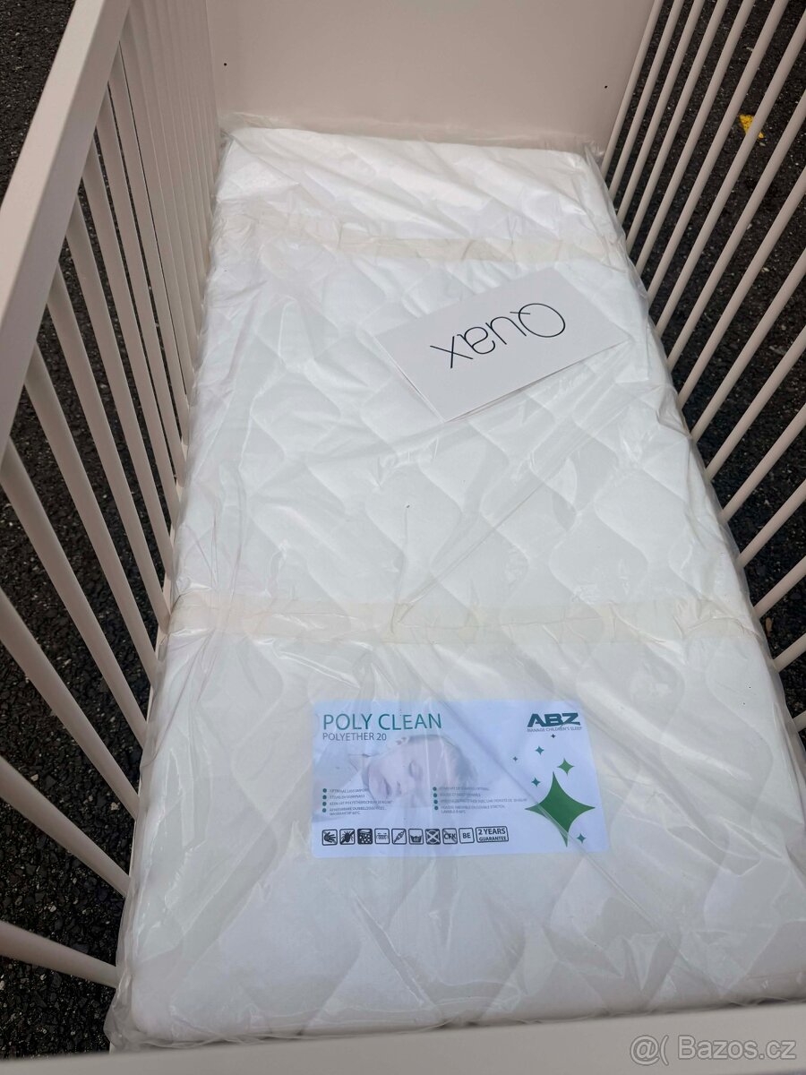 Dětská postýlka - 8