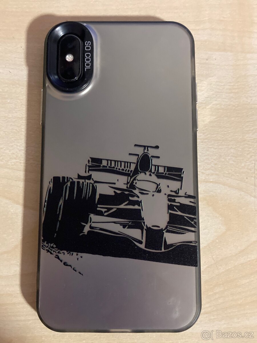 Iphone x jako nový - 8