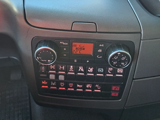 MAN TGS 26.440 6x4 - valník s hydraulickou rukou Palfinger - 8