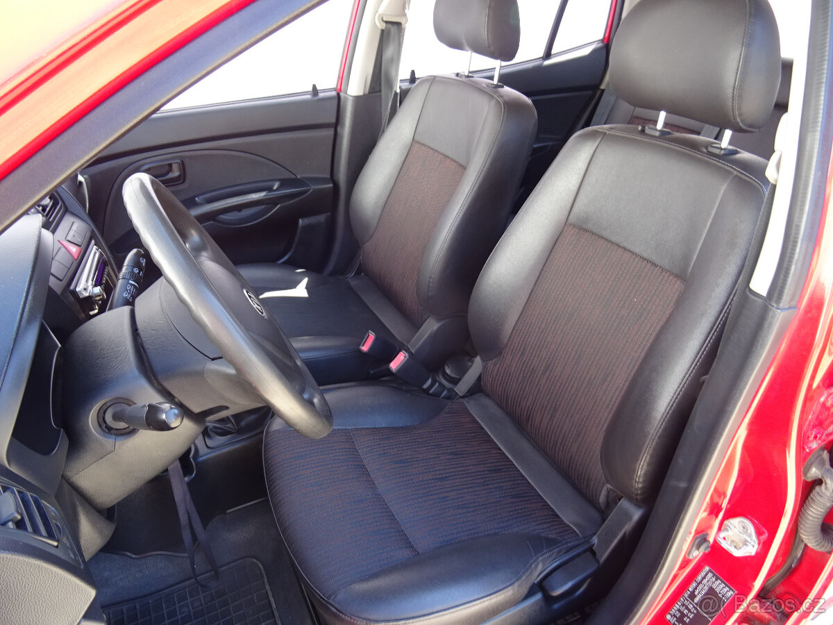 Kia Picanto 1.0i,NovéČR,po servise - 8