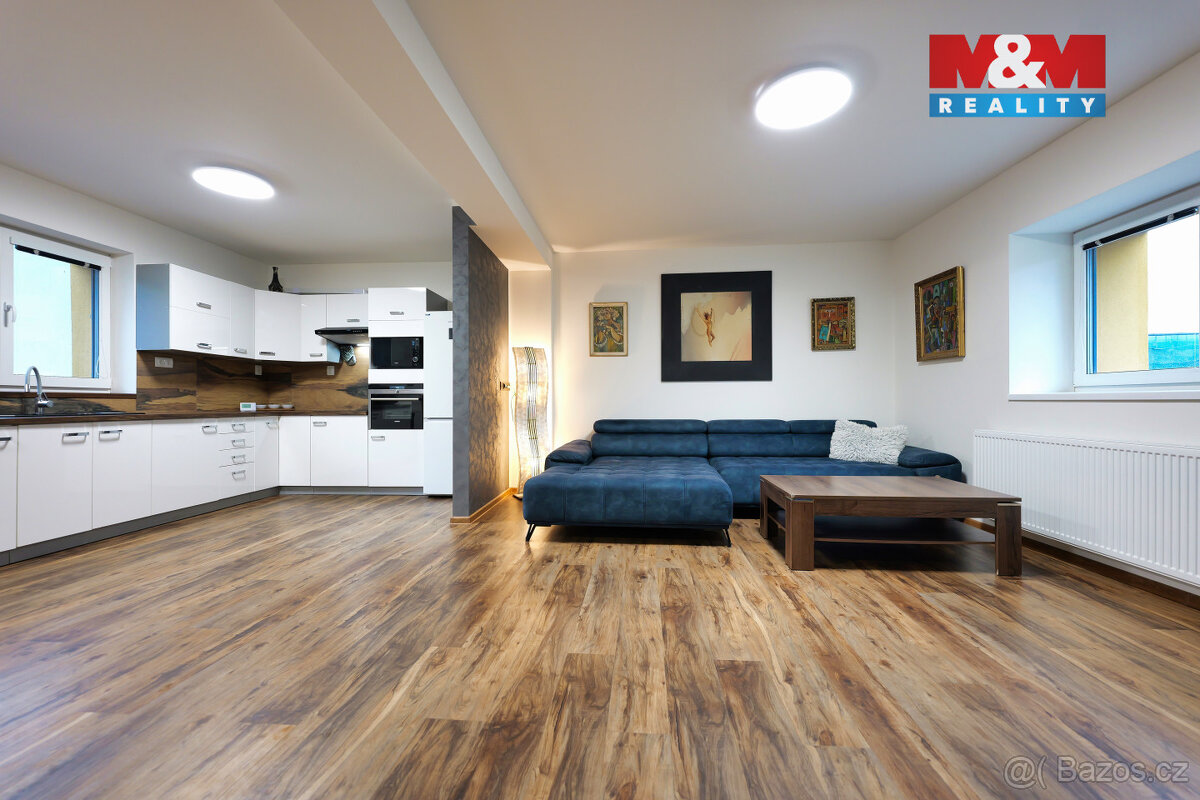 Prodej rodinného domu, 110 m², Klenovice na Hané - 8