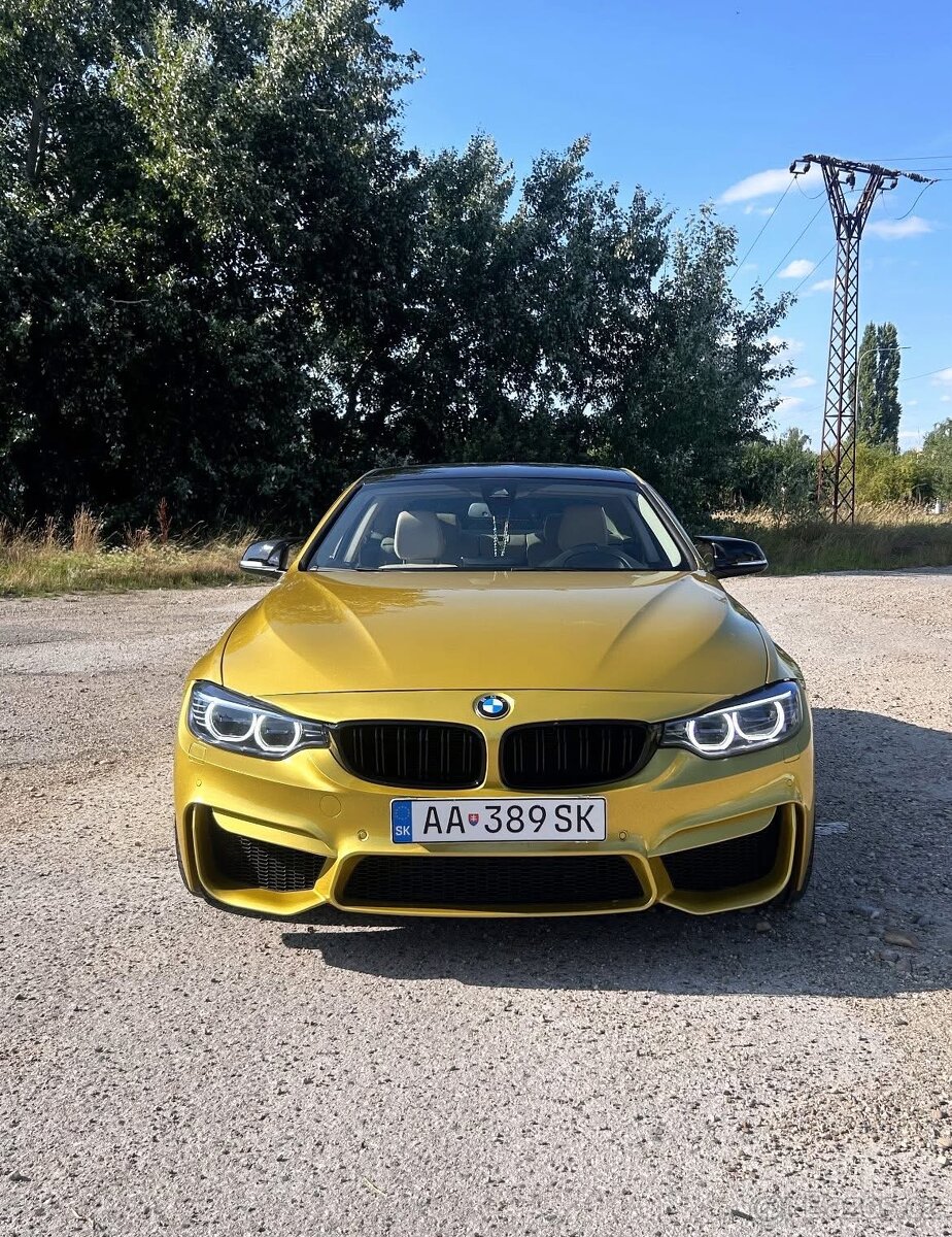 Bmw 435i Coupe - 8