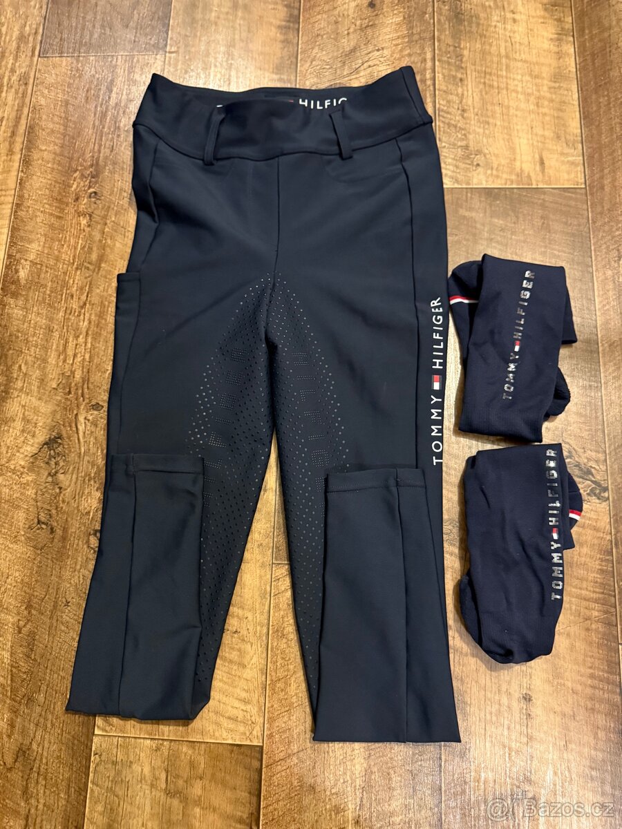 Sada Tommy Hilfiger - 8