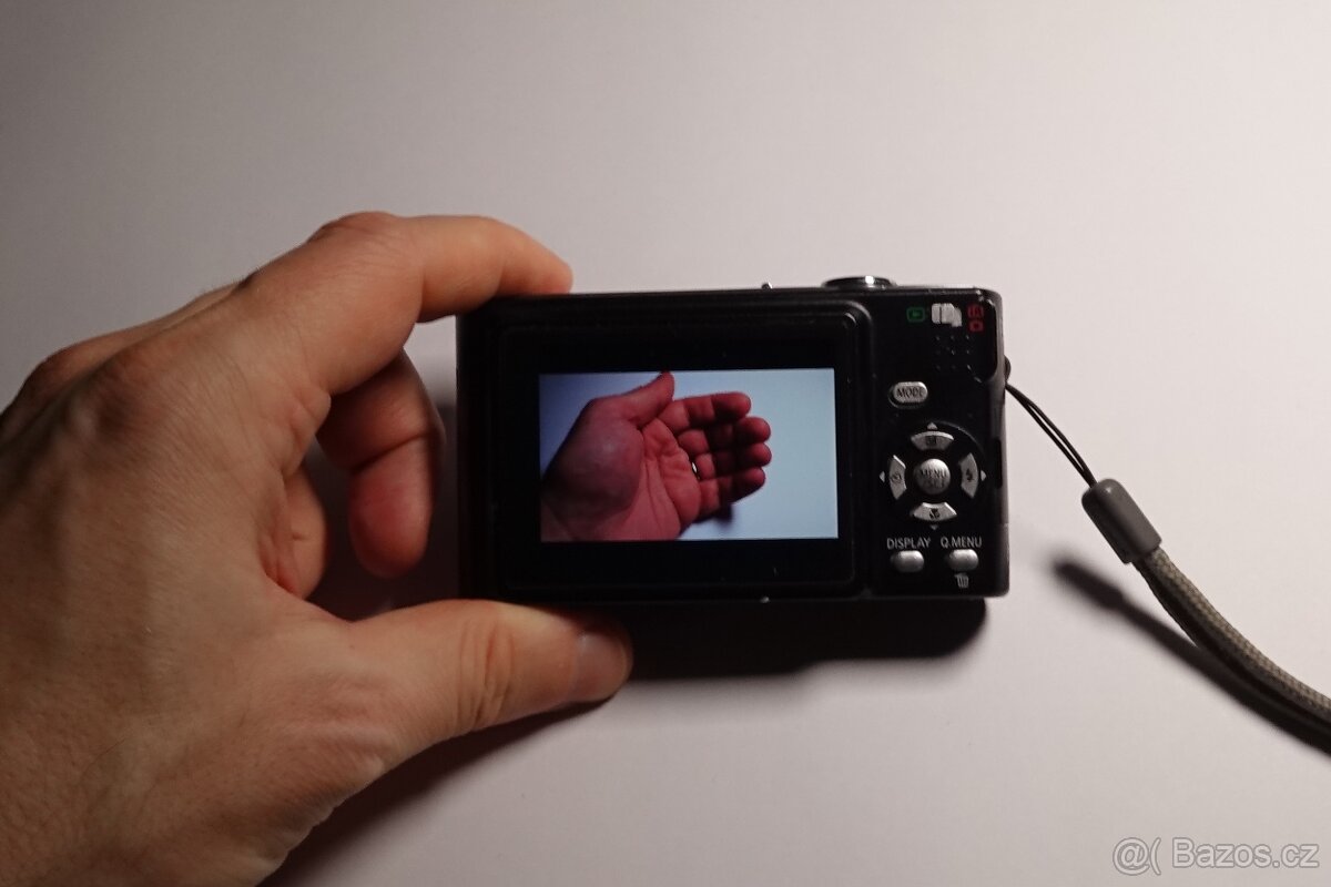 Panasonic Lumix DMC-FS3 - 8