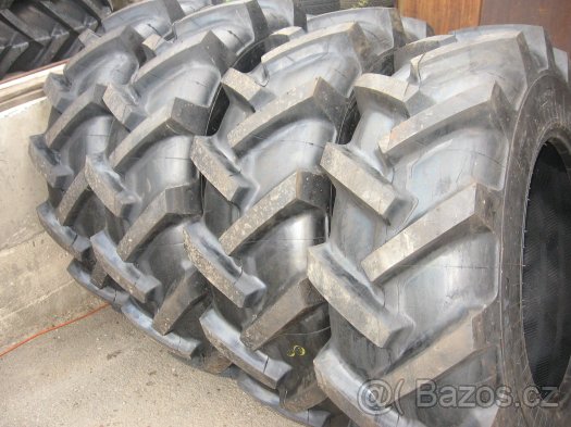 Pneu 16,9-30 Trayal Best 14 pláten - 8