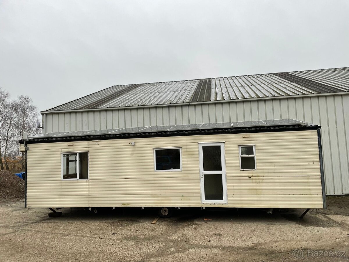 Mobilheim s FVE 2-3kW - 8