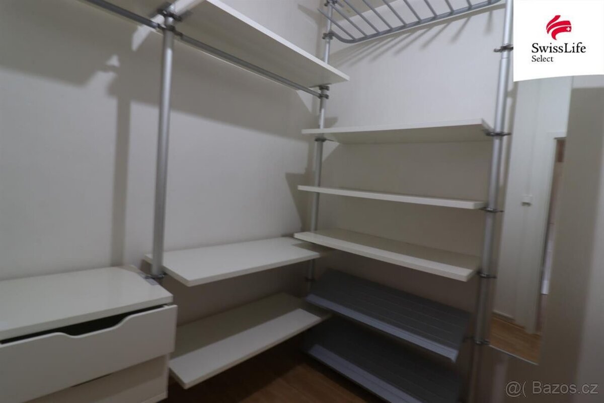 Prodej bytu 5+1 135 m2 Čs. armády, Kraslice - 8