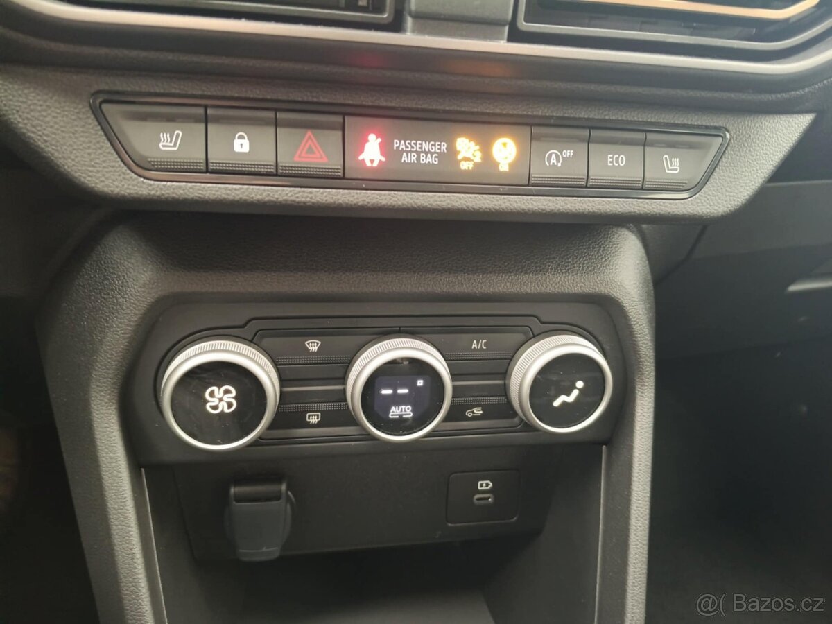 Dacia Sandero Stepway Expression Eco-G 100 - 8