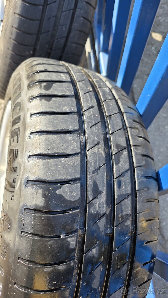 Kola Dezent R15 4x108 - 8