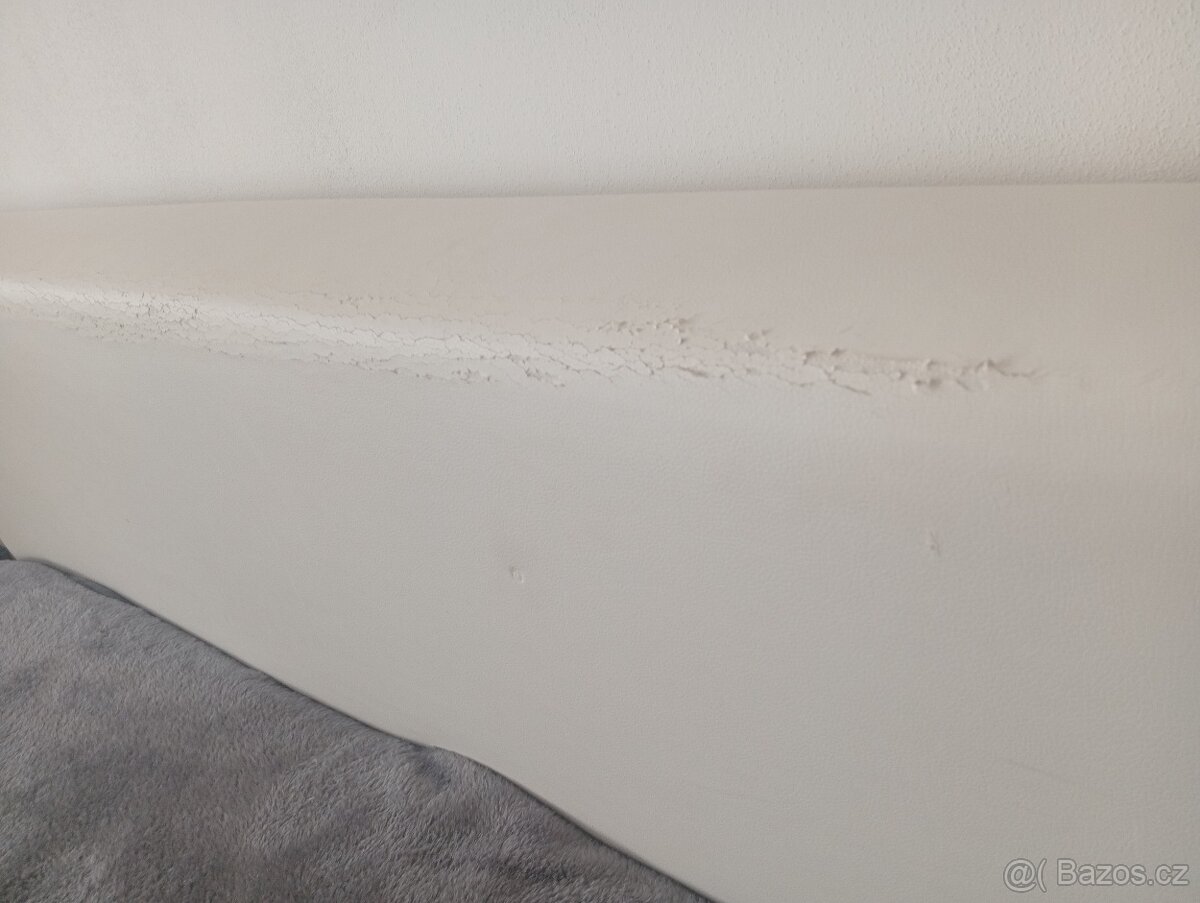 Prodám rohovou sedačku. - 8