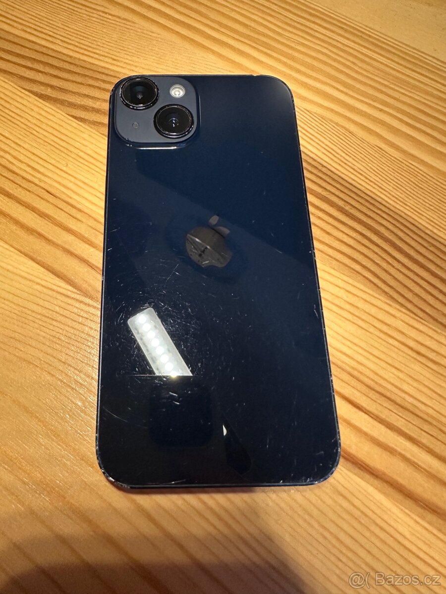 iPhone 14 - Stav C - 8
