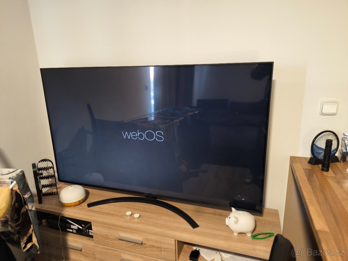 Televize LG 65/164cm - 8