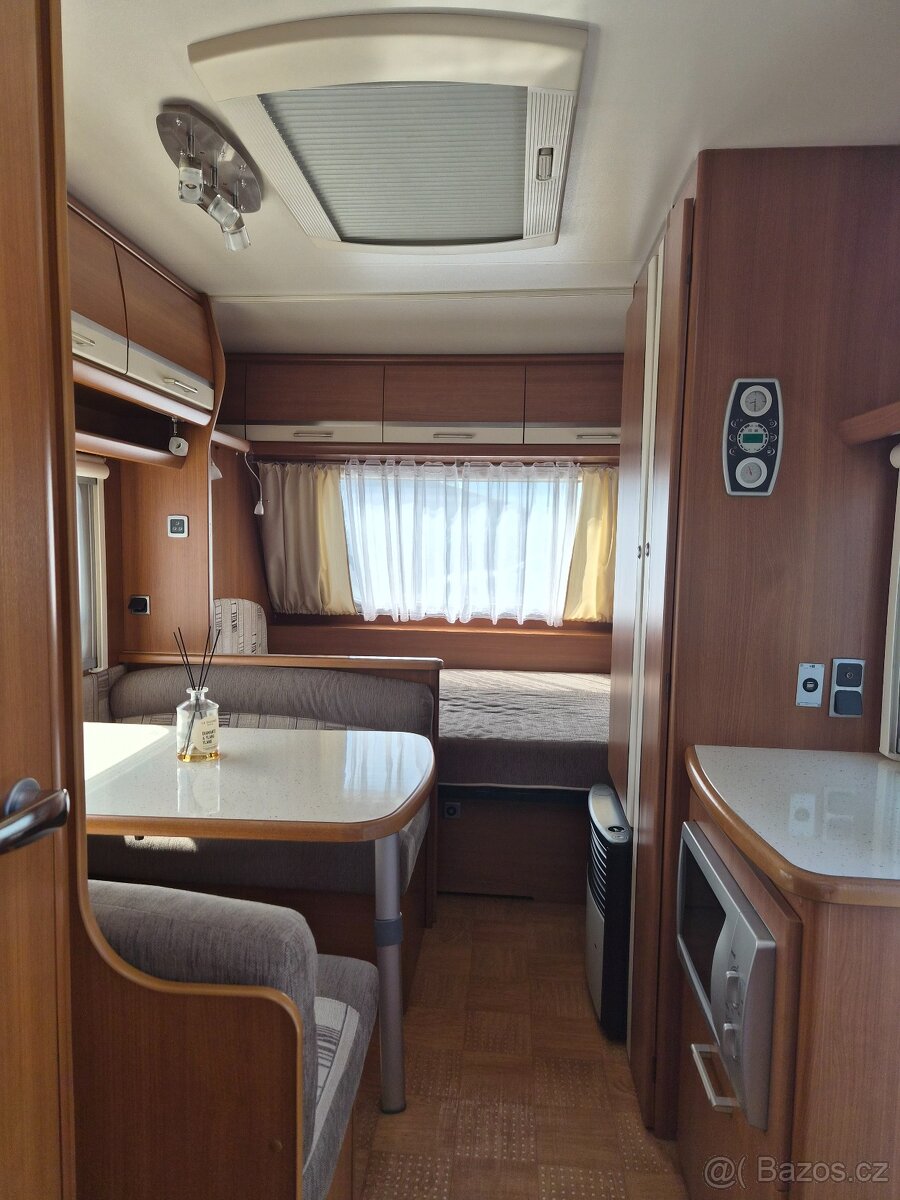 Karavan Caravelair - 8