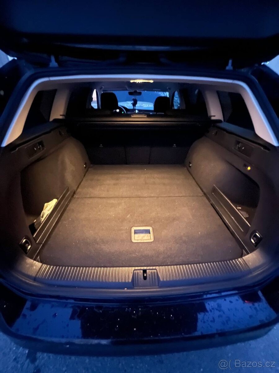 Passat B8 - 8