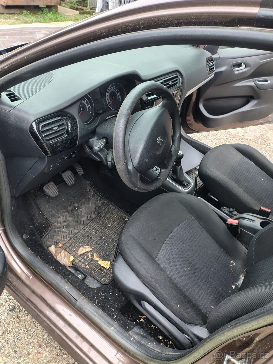 Peugeot 301 n.d.1,6i16v NFP r.v.2015 - 8
