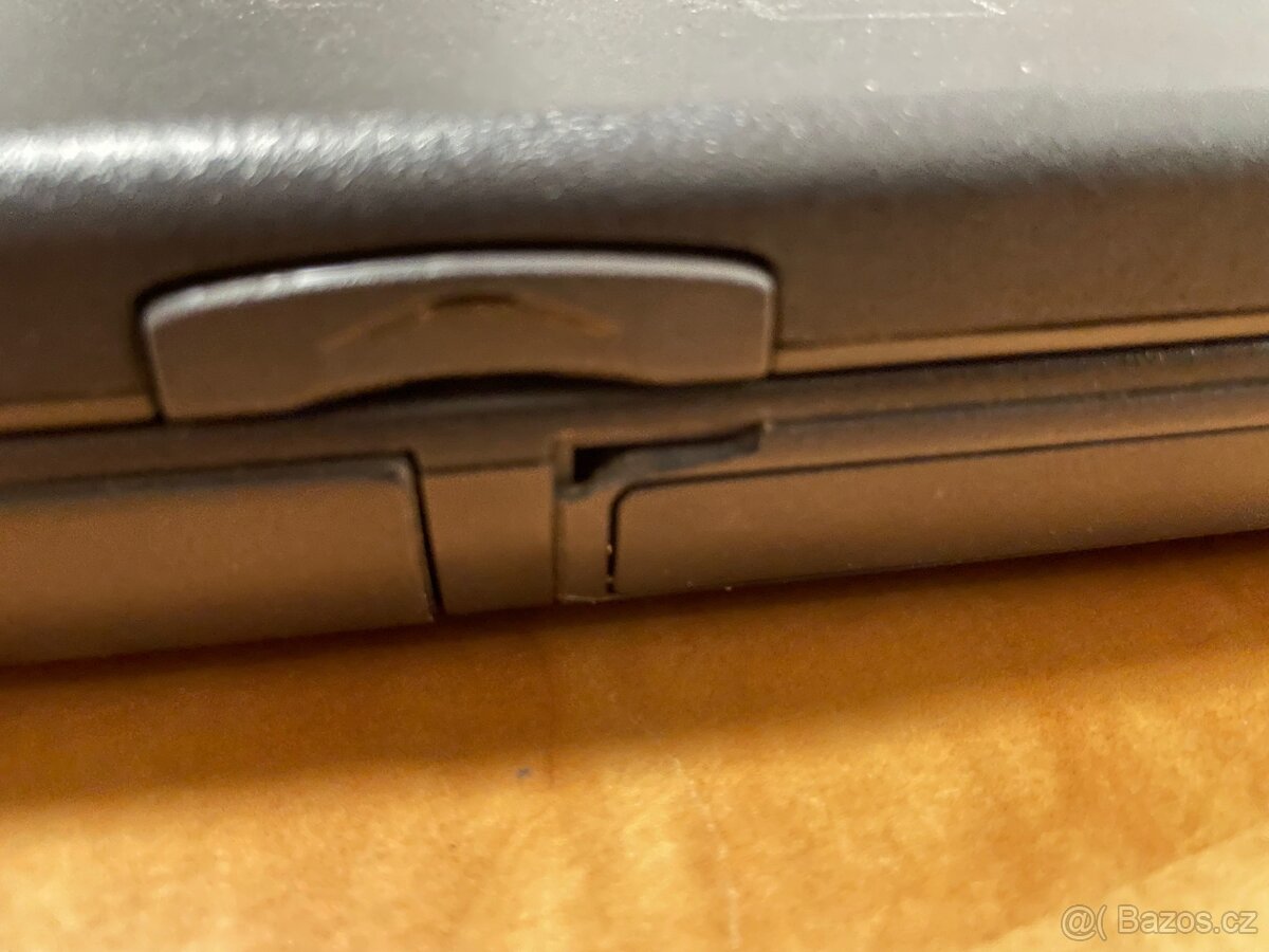 Dell Latitude CPx - 8