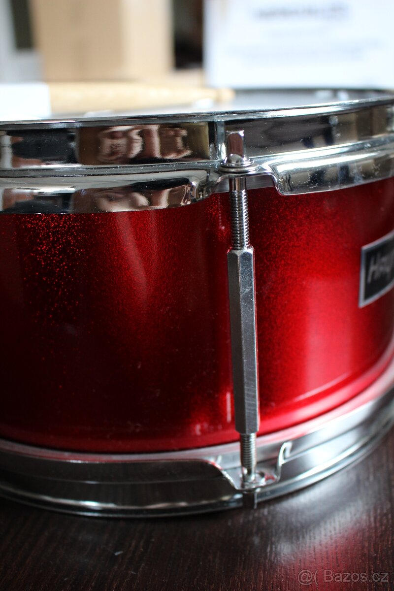 Snare drum ruční buben - 8