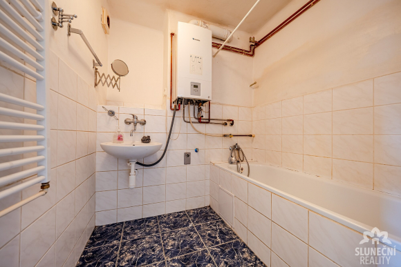 Prodej bytu 2+1, 58 m², Uherské Hradiště - Revoluční - 8