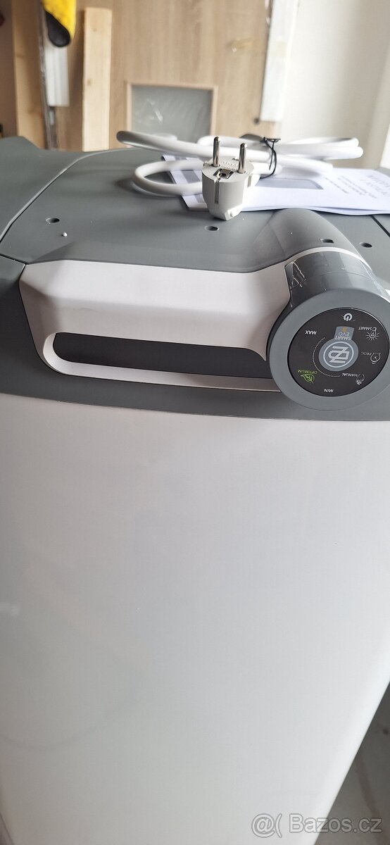 Bojler OKHE 160 SMART - 8