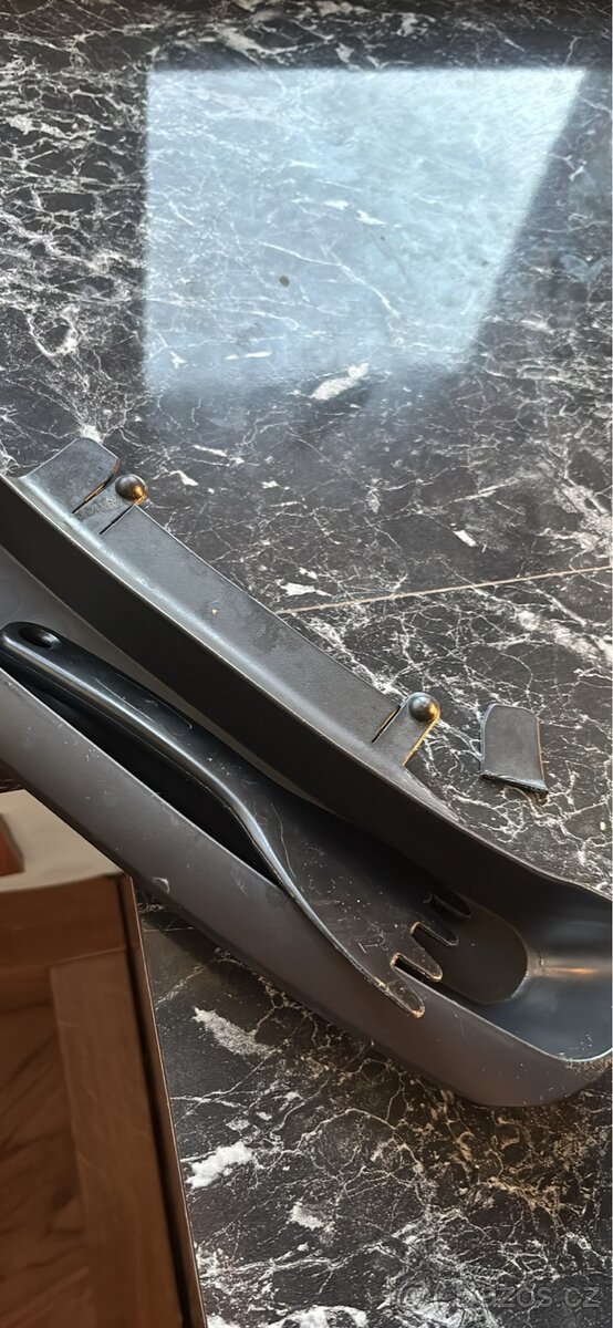 Kontaktní gril Catler - 8