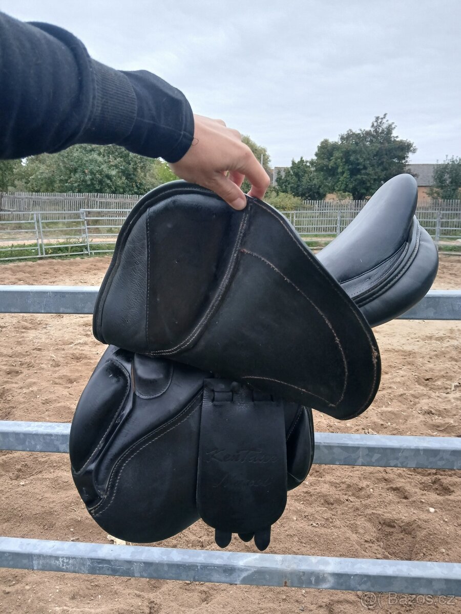 KenTaur Naxos 17/2 - 8