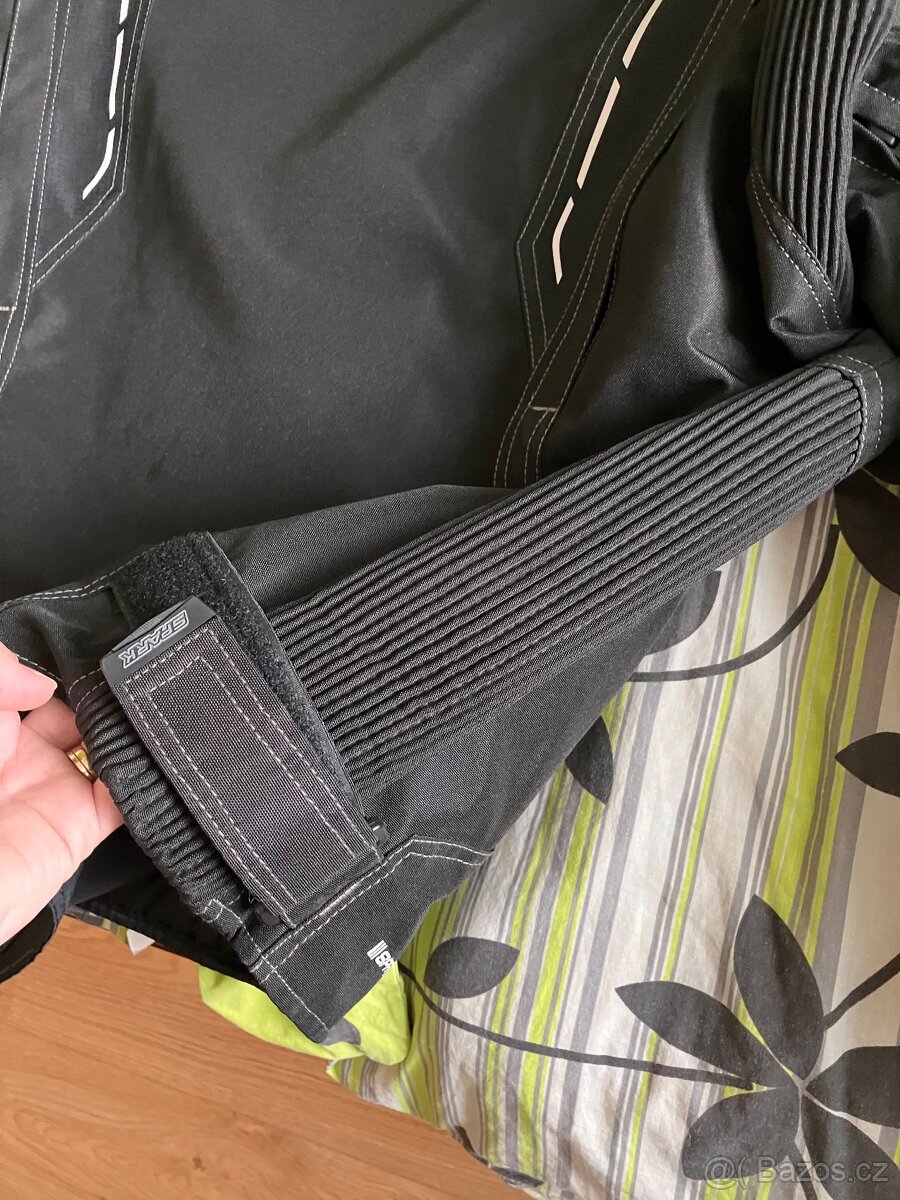 Pánská textilní moto bunda Spark Daemon 2-3XL - 8