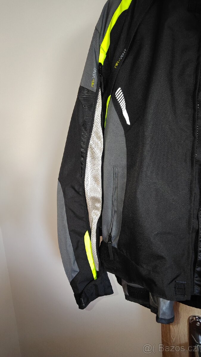 MBW Lucas Yellow - 8