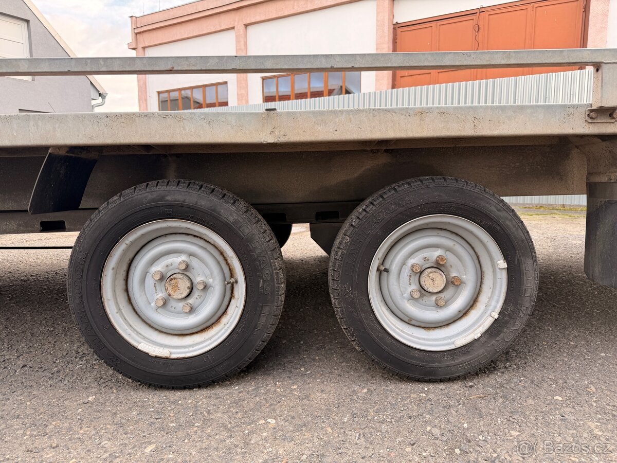 Agados Adam 5 3500kg - 8