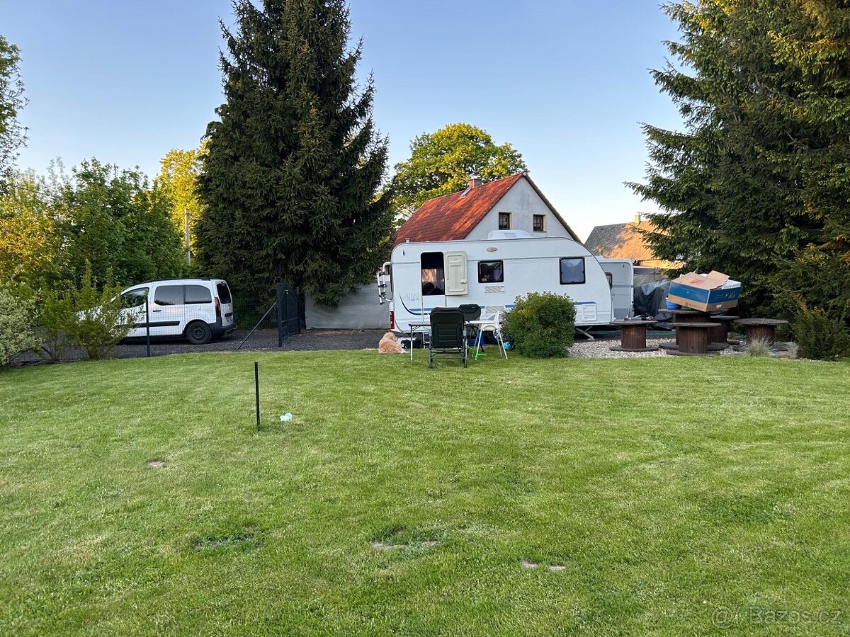 Karavan Adria Altea 462 PS - 8