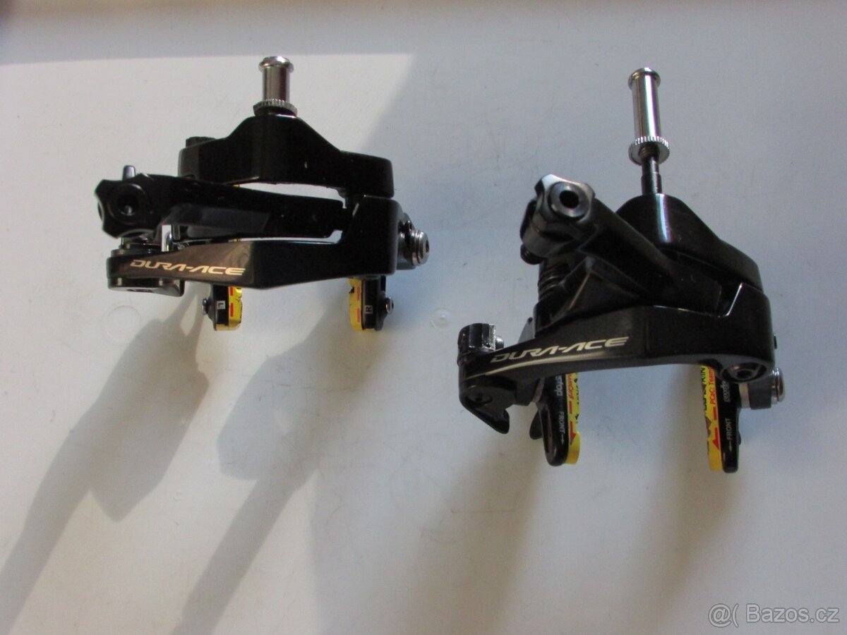 Brzdy Dura ace - 8