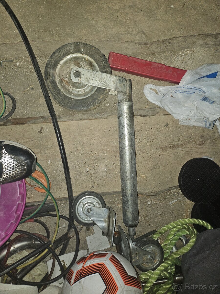 Lodní dily cena dohodou - 8