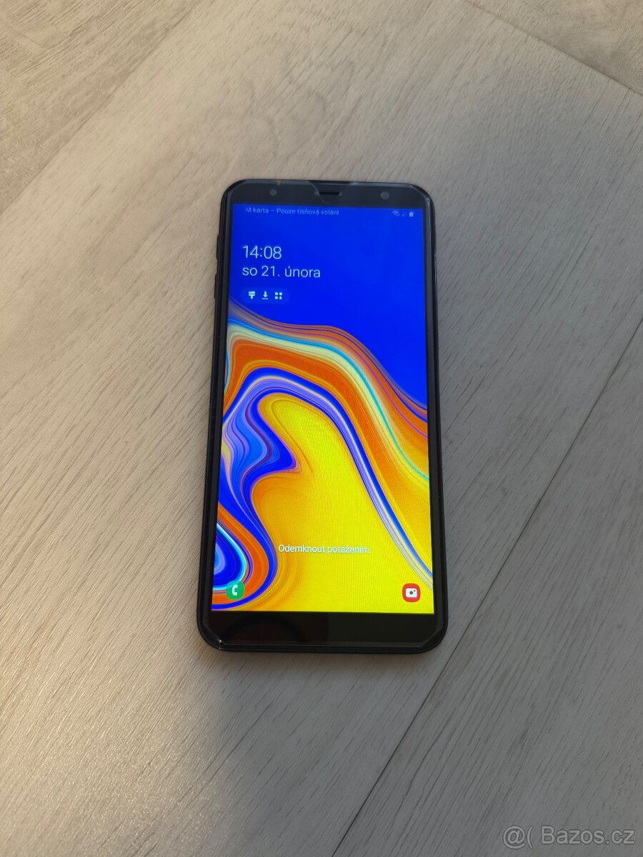 Samsung Galaxy J6+ - 8