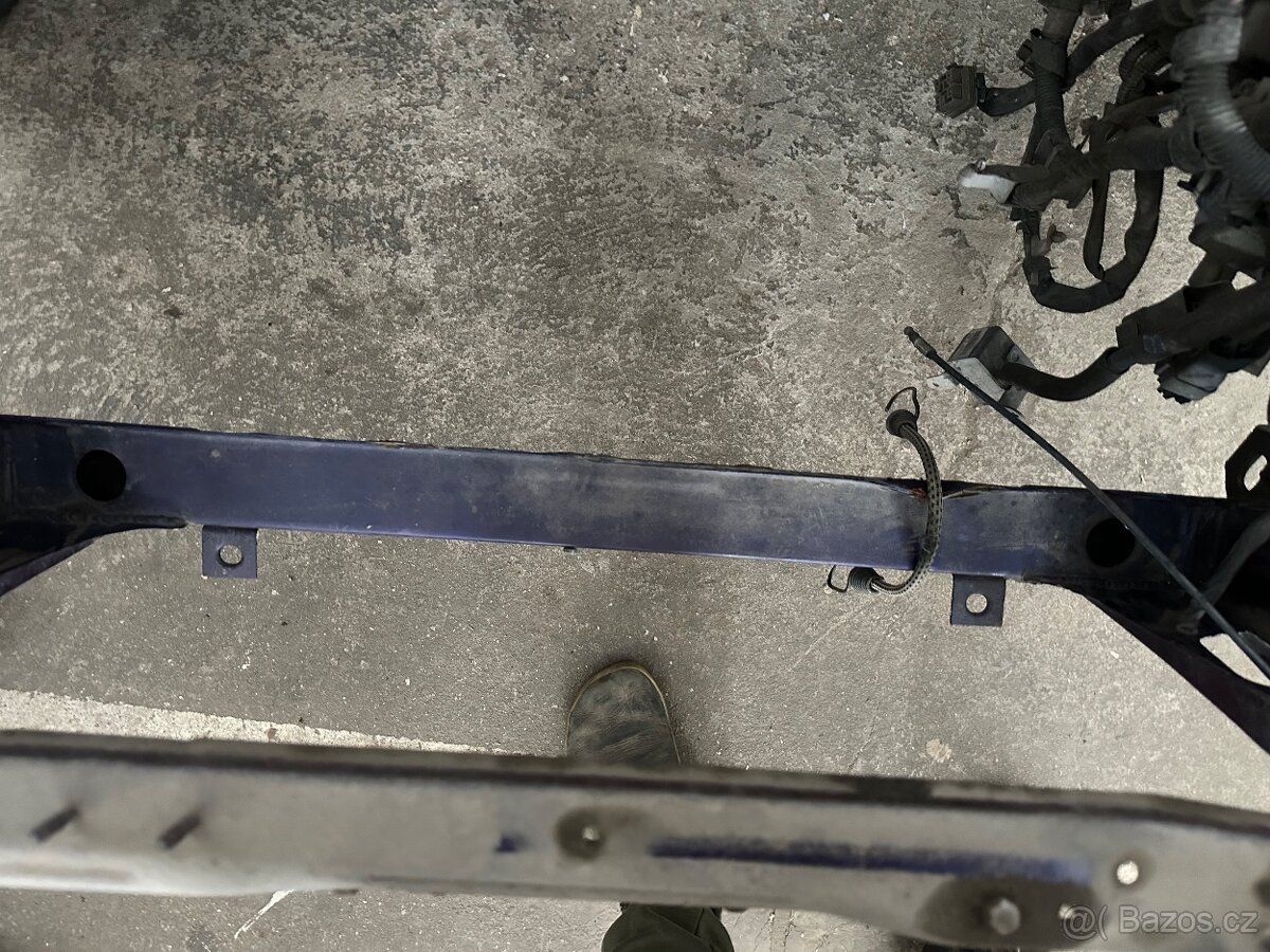 Ford Probe - zdravá kastle - 8