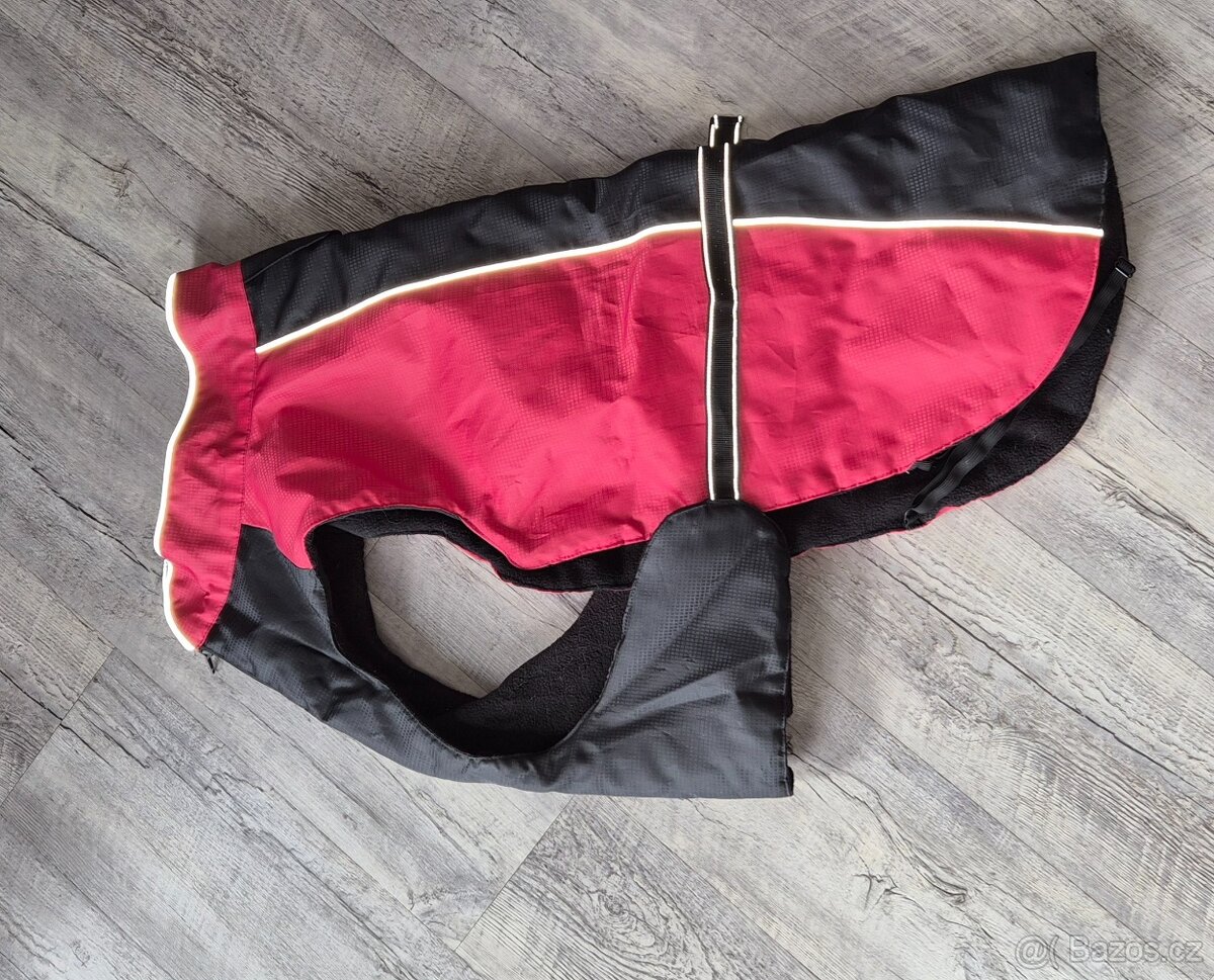 Psi bundy / obleky - 8