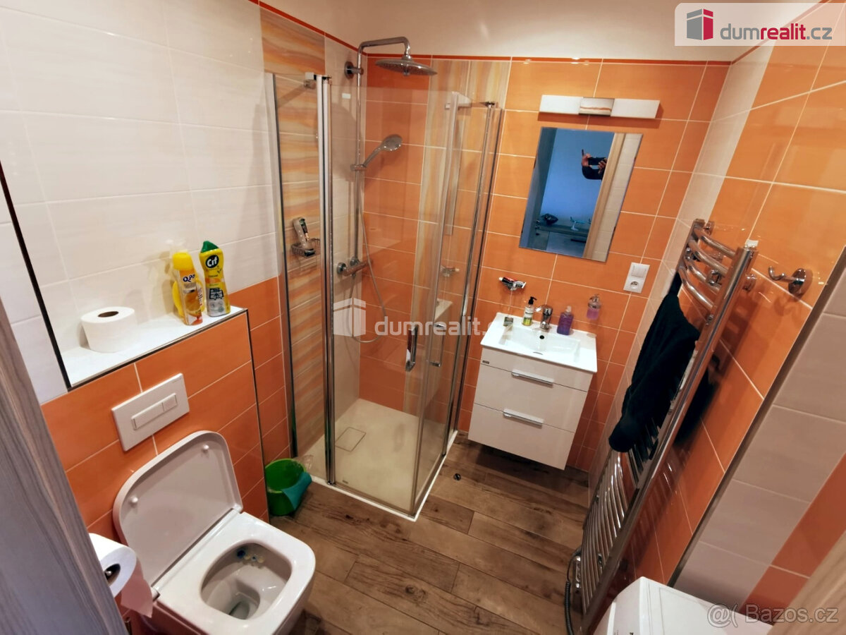 RD 10+4, Boží Dar, 360 m2 - 8