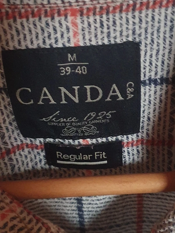 zimní bunda, kraťasy Bugatti, košile - 8