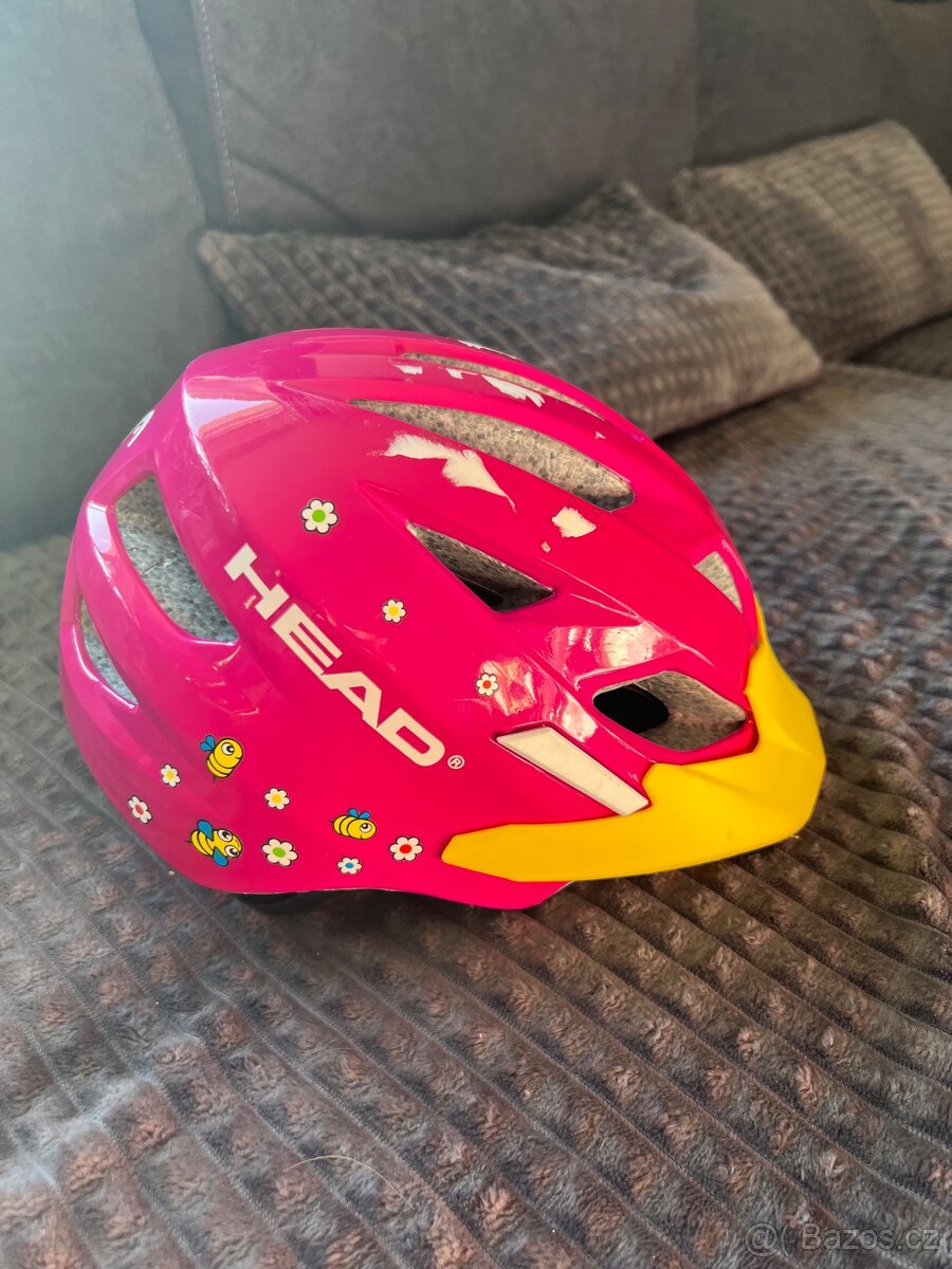 Dětské kolo 16 BTWIN - 8