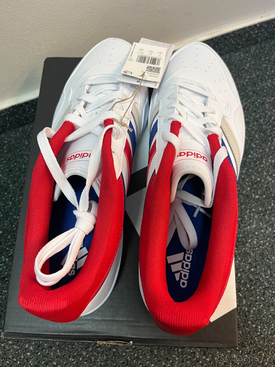 Pánské boty Adidas vel. 44 2/3 - 8