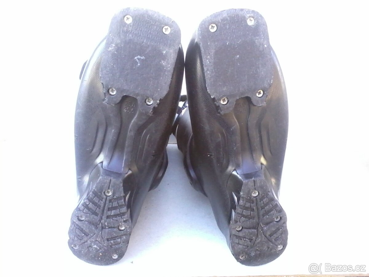 Lyžáky Atomic 25,5 - 8