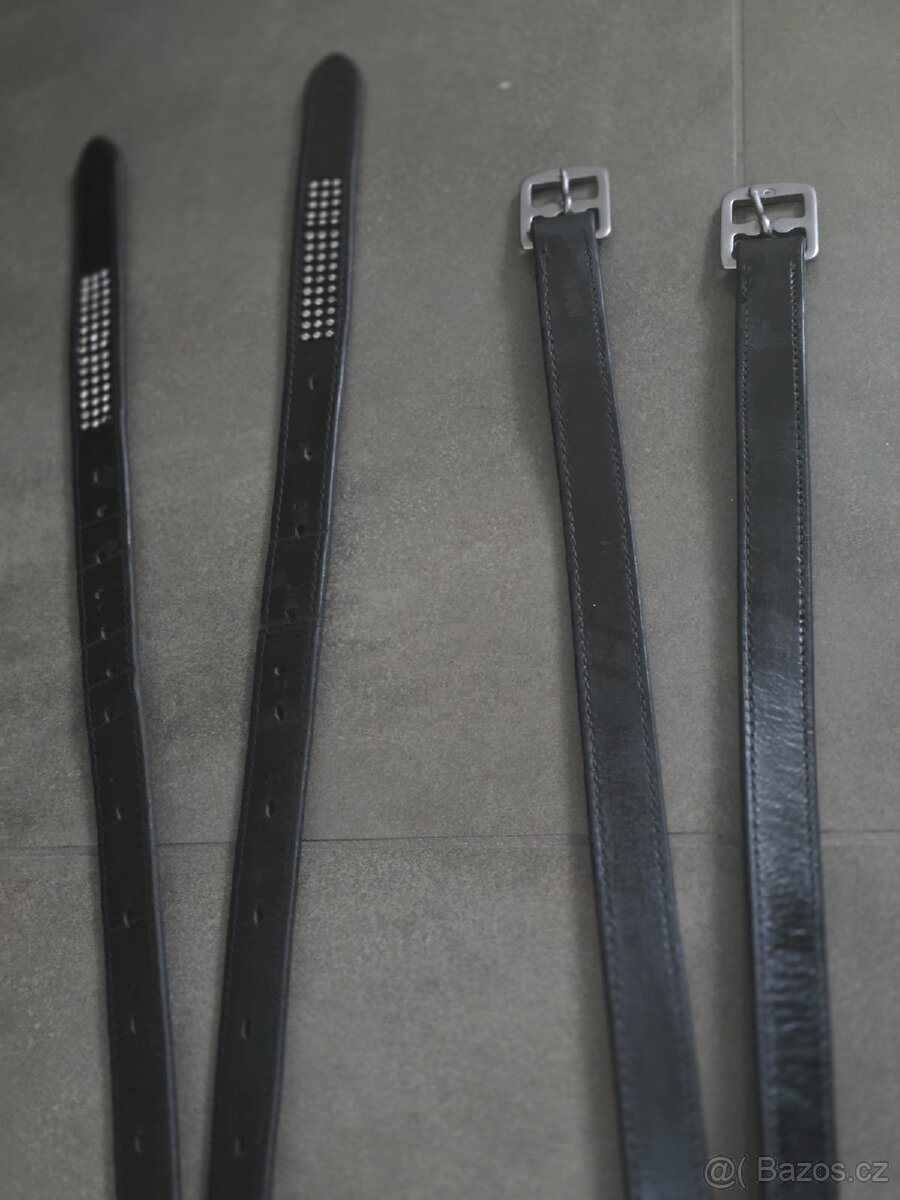 Vice veci na PONY/COB - 8