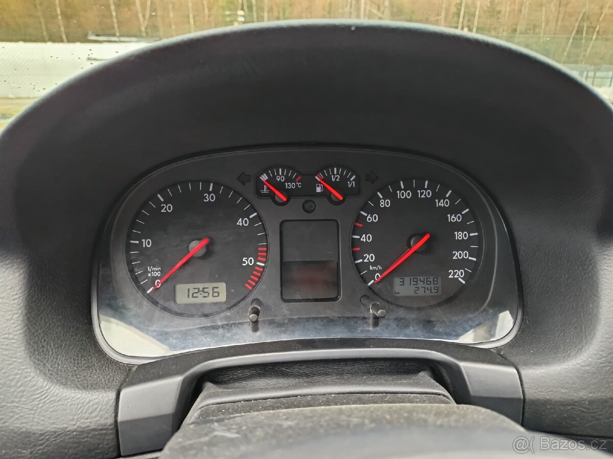 Volkswagen Golf 4 1.9tdi 2001 - 8