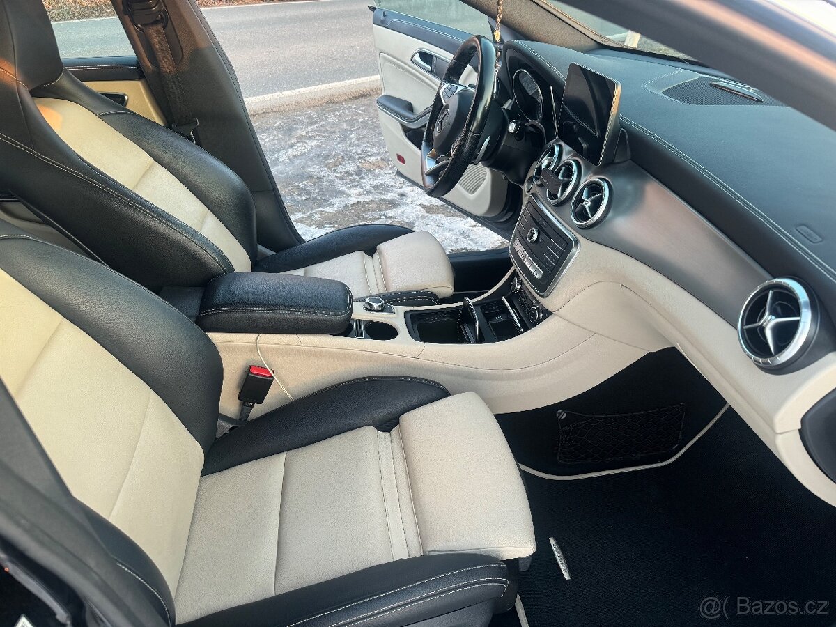 Mercedes-Benz CLA, 220 Shooting Brala 4 Matic AMG - 8