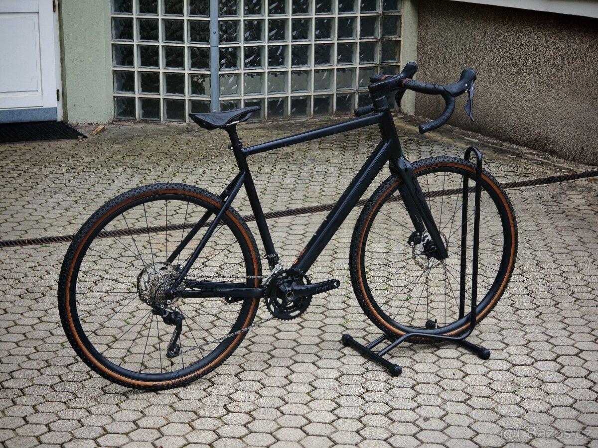 Rose Blend GRX - 8