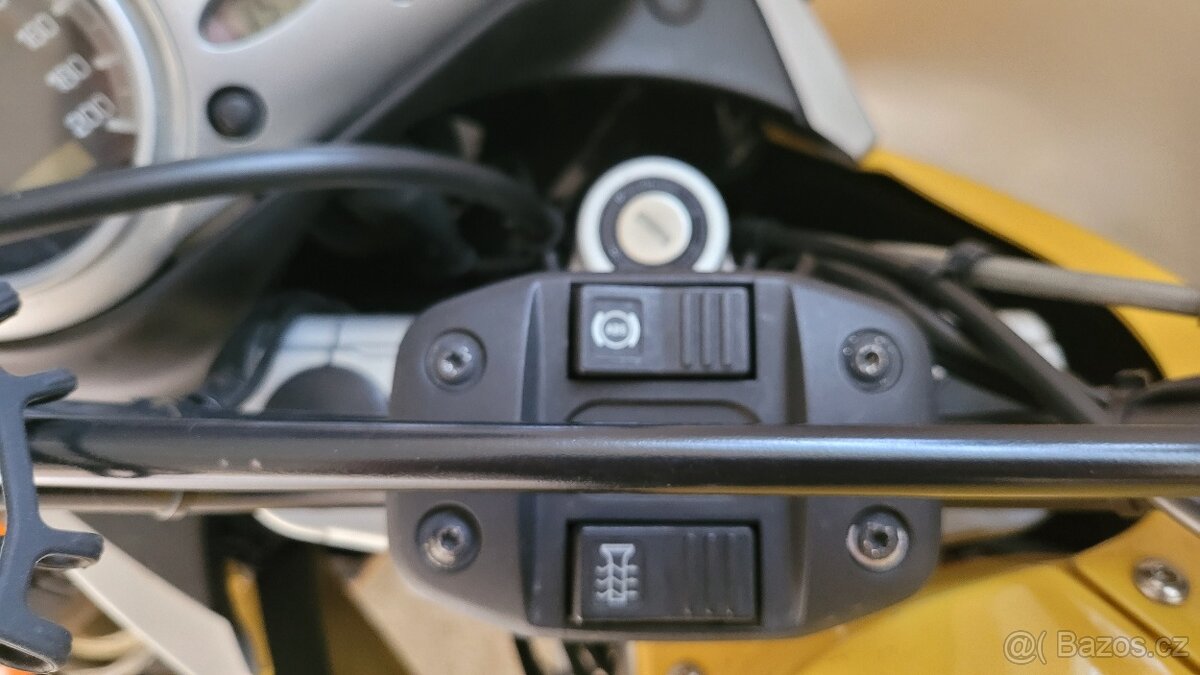 Bmw F 650 GS,limited edition. - 8