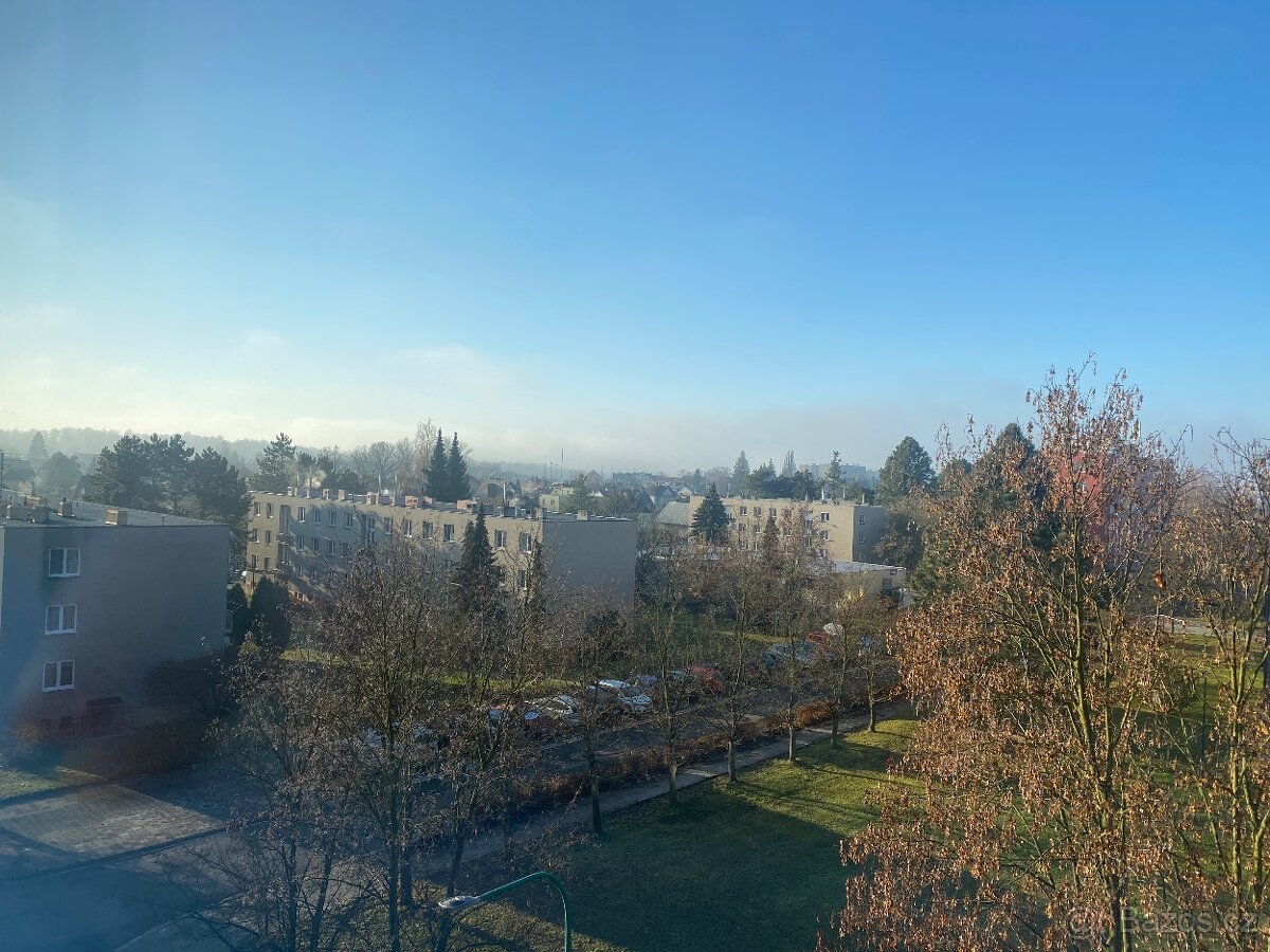 Prodej většinový podíl, byt 72 m² Jaroměř - 8