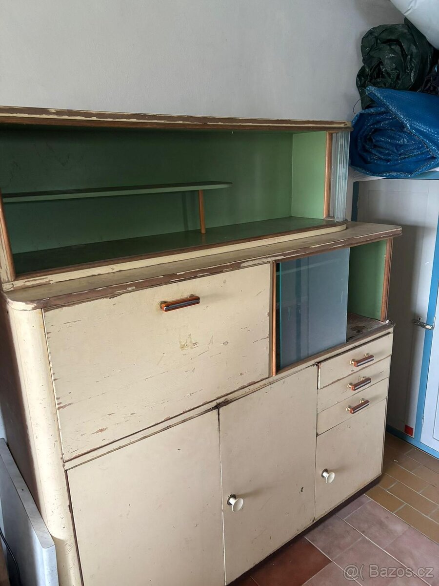Kredenc - 8