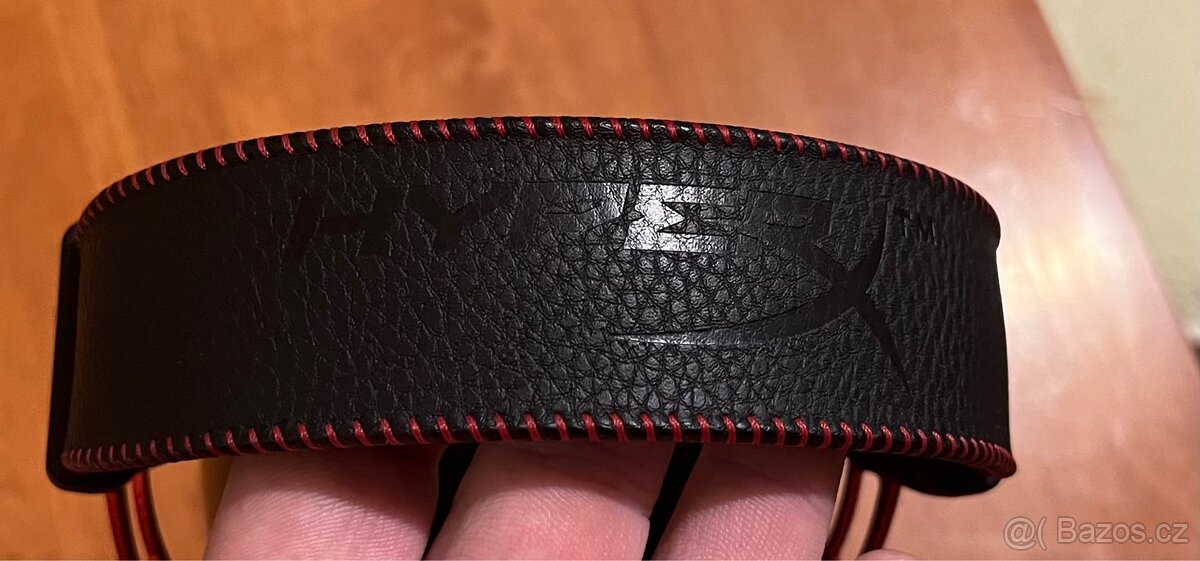 HyperX Cloud Alpha Wireless - 8