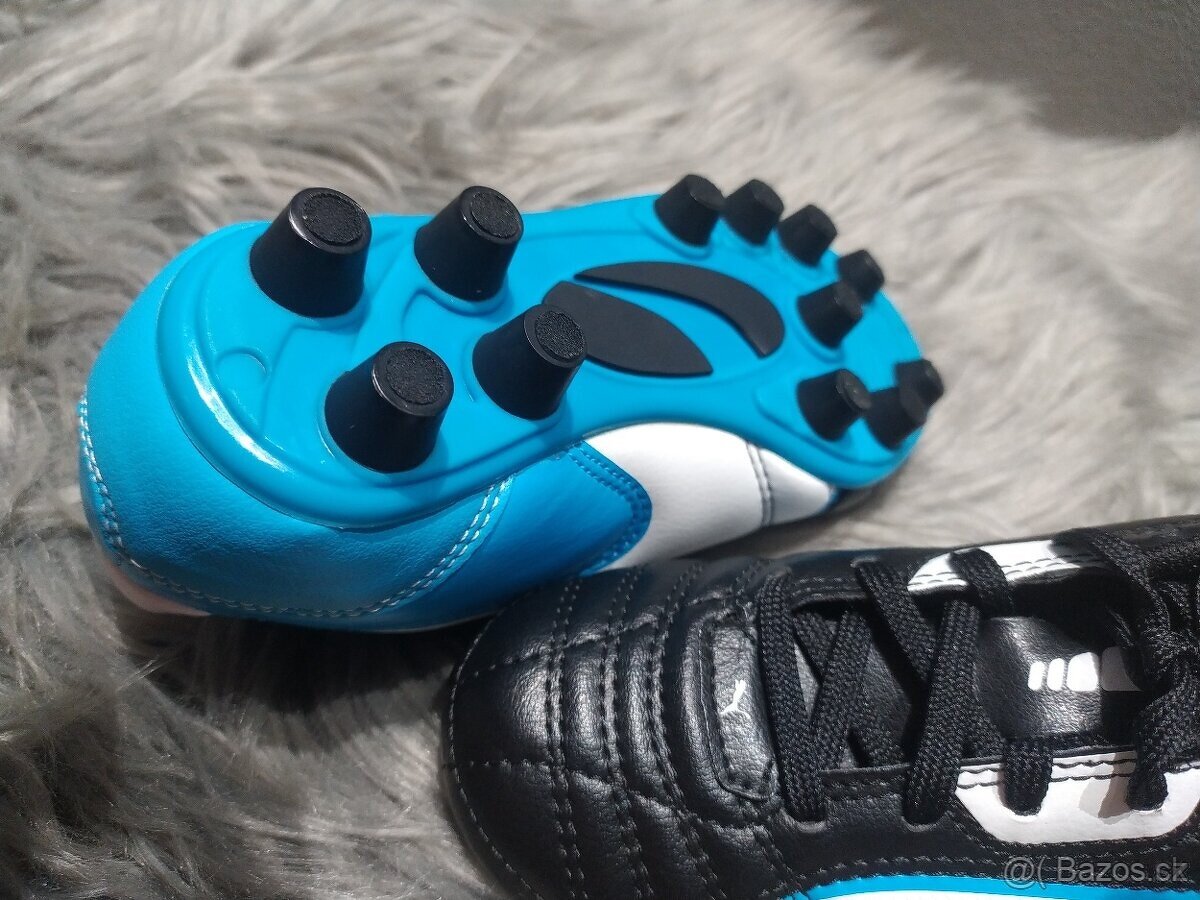 Dětské kopačky (Puma EUR 28). - 8