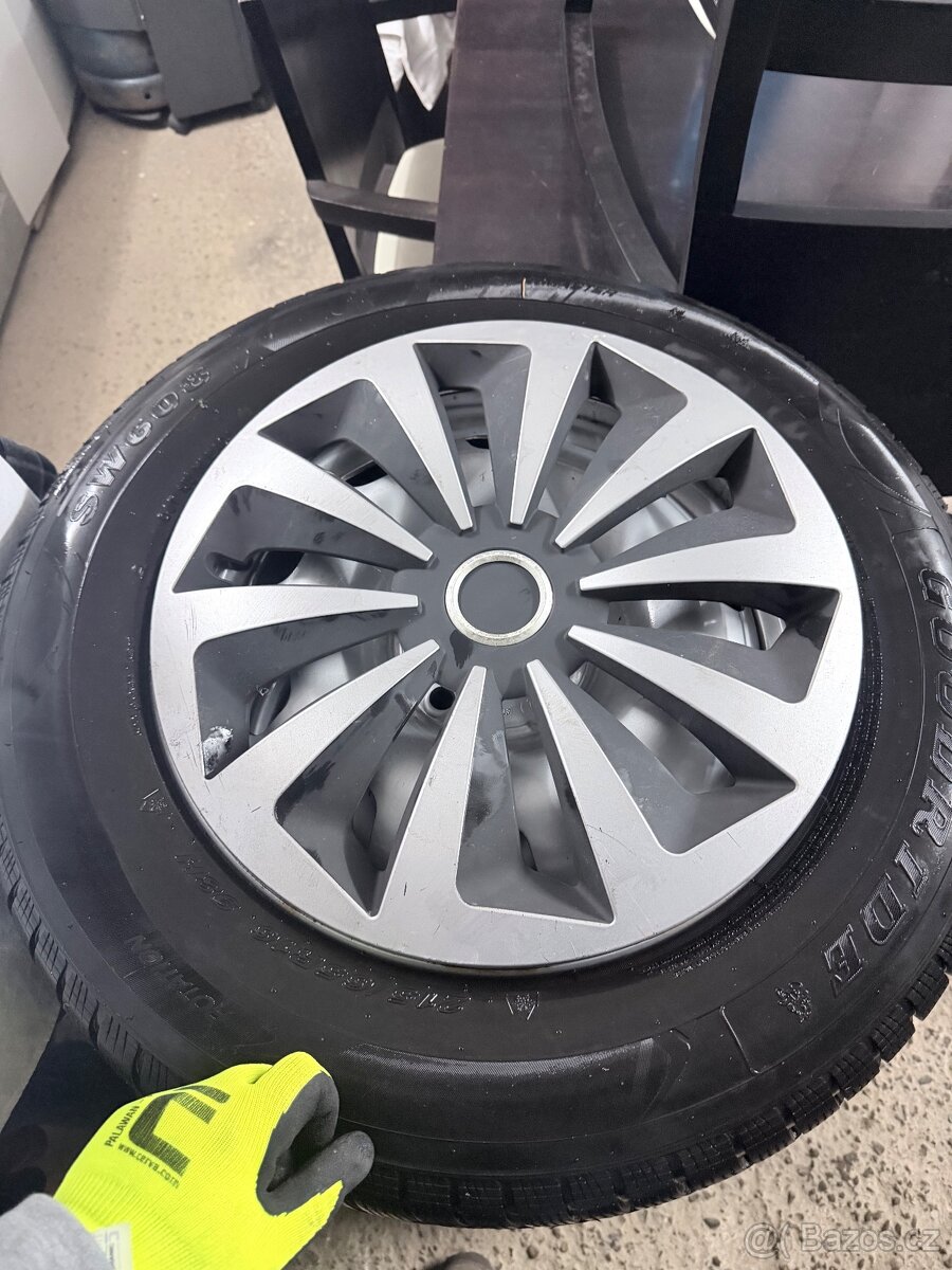 Dacia duster & Nissan Qashqai - 8