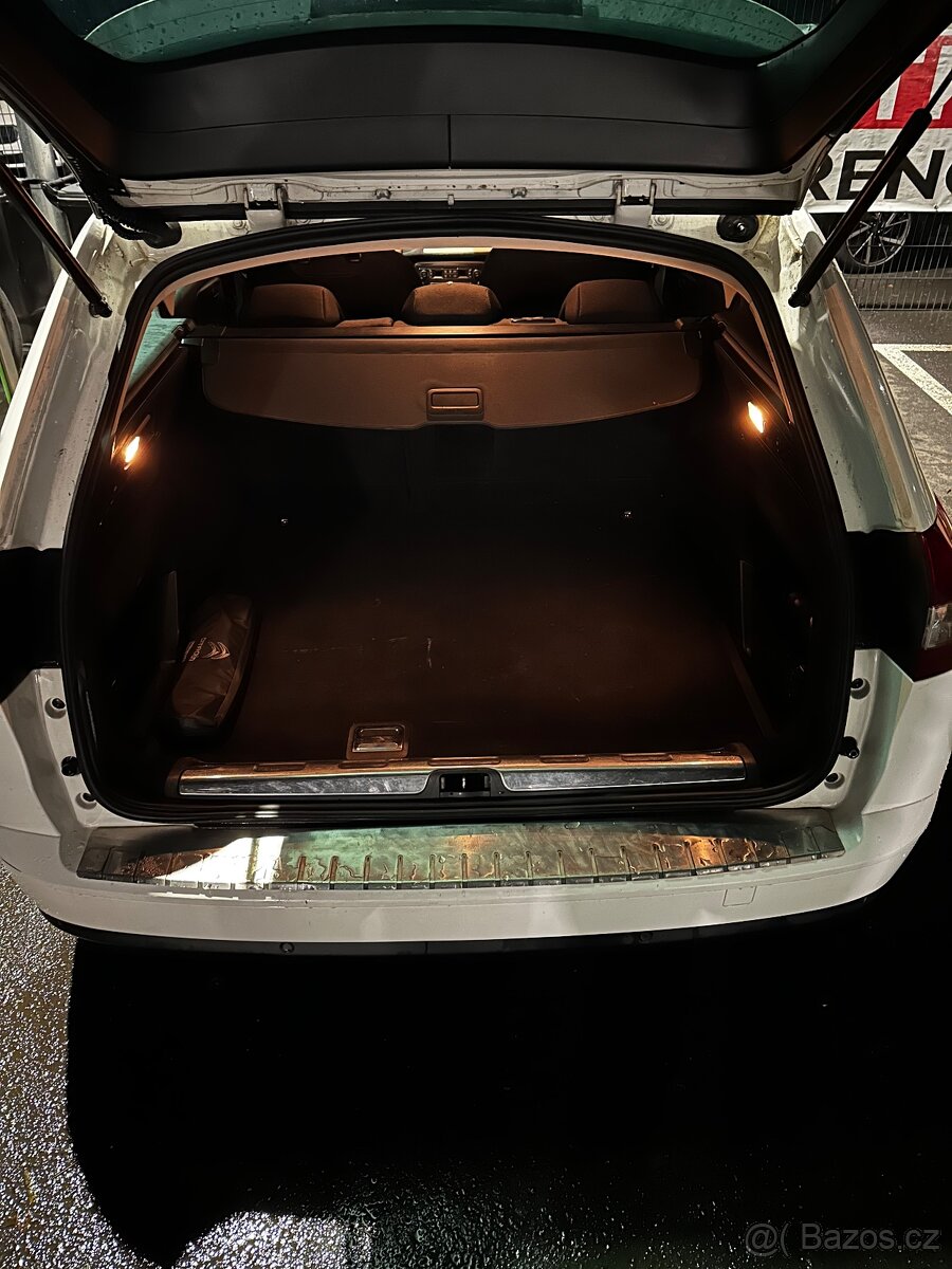 Citroen c5 2.0hdi 6st automat 120kw - 8